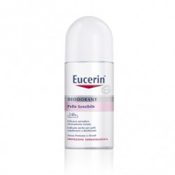 Eucerin Deodorante Pelle...