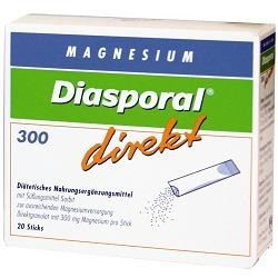 Magnesium Diasportal...