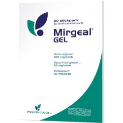 Mirgeal Gel Integratore per...