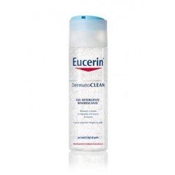 Eucerin Dermatoclean Gel...