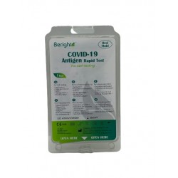 Beright Tampone Rapido...