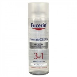 Eucerin Dermatoclean...
