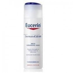 Eucerin Dermatoclean Latte...