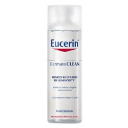 Eucerin Dermatoclean Tonico...
