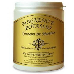 Dr. Giorgini Magnesio...