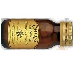 Dr Giorgini China...