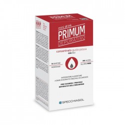 Specchiasol Primum...