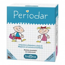 Buona Periodar Integratore...