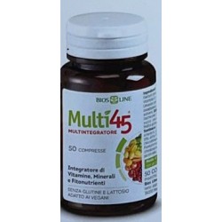 Bios Line Multi 45...