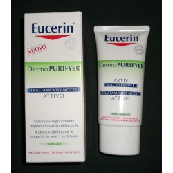 Eucerin Dermo Purifyer...
