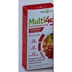 Bios Line Multi 45 Energy...