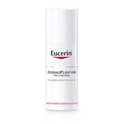 Eucerin Dermo Purifyer Oil...