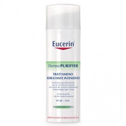 Eucerin Dermo Purifyer...