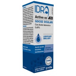 Idra Active HD Plus Gocce...