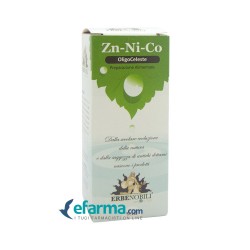 Erbenobili Oligoceleste...