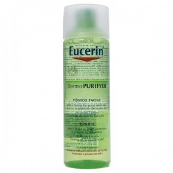 Eucerin Dermo Tonico 200 ml