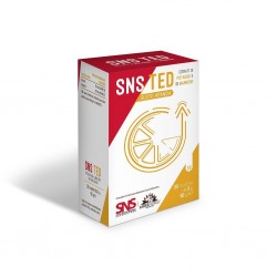 Erbenobili SNS Ted...