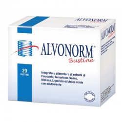 Alvonorm Integratore per...