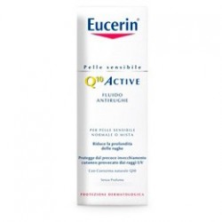 Eucerin Fluido Antirughe...