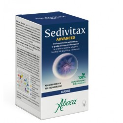 Aboca Sedivitax Advanced...