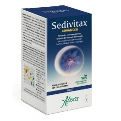 Aboca Sedivitax Advanced...