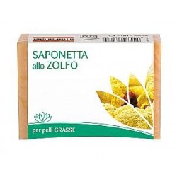 Fior Di Loto Sapone Allo...