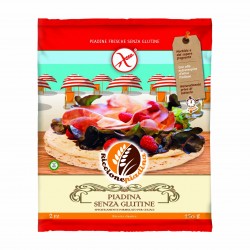 Riccione Piadina Senza...