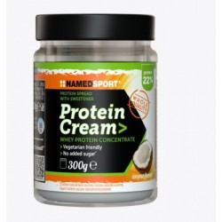 Named Protein Cream Crema...