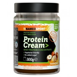 Named Protein Cream Crema...
