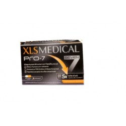 XLS Medical Pro 7 per...