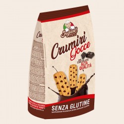 Inglese Crumiri Gocce con...