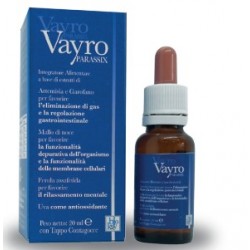 Vayro Parassix Integratore...