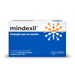 Mindexil Integratore per...
