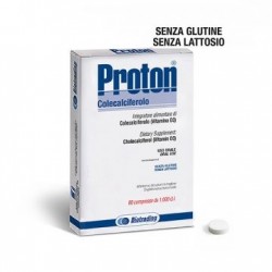 Proton 1000UI Integratore...