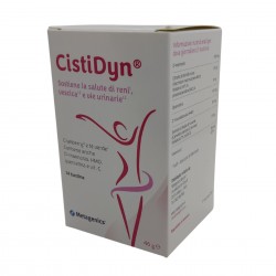 Metagenics Cistidyn...