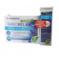 Arkorelax Sonno/Sleep e...