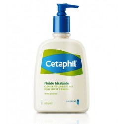 Galderma Cetaphil Fluido...