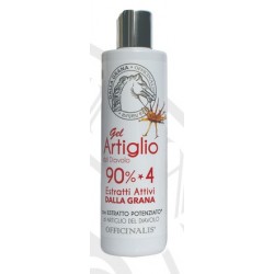 Artiglio del Diavolo 90%...