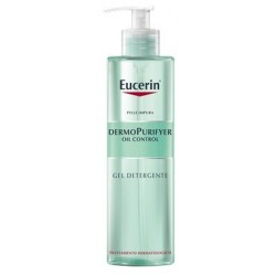 Eucerin Dermo Purifyer...