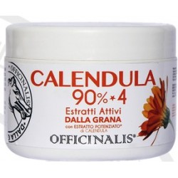 Burro di Calendula...