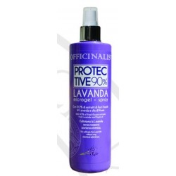 Protective 90% Lavanda Gel...