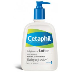 Galderma Cetaphil...