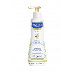Mustela Detergente...