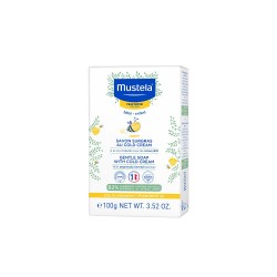 Mustela Sapone Nutriente...