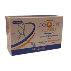 Coqun Combo Integratore...