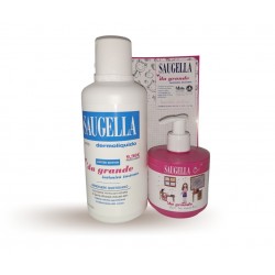 Saugella Da Grande Intimità...