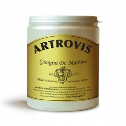 Dr Giorgini Artrovis...