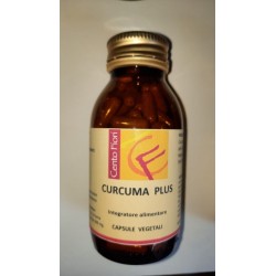 Cento Fiori Curcuma Plus...