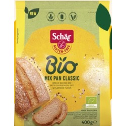 Schär BIO Mix Pan Classic...