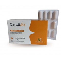 Mediplant Candifor Rimedio...